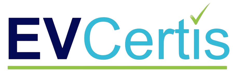 EVCertis Logo